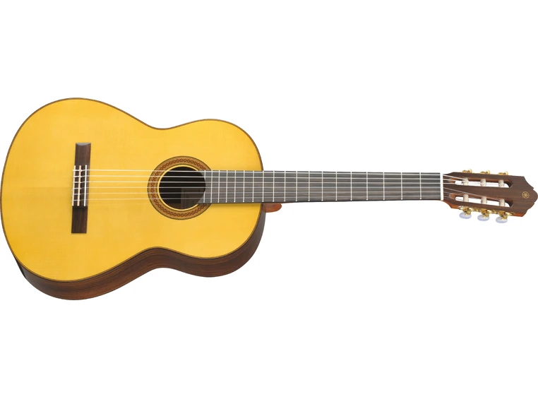Yamaha CG182S klassisk gitar 